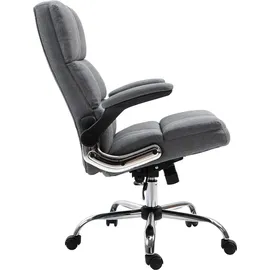 Mendler HWC-J21 Stoff Grau