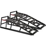 HP Autozubehör Auffahrrampe 2000 kg