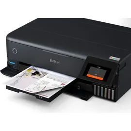 Epson EcoTank ET-8550