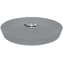 elho Loft Urban Untersetzer Ø 17 cm living beton