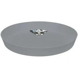 elho Loft Urban Untersetzer Ø 17 cm living beton