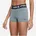 Pro 3 Sport-Shorts Smoke Grey/Black/Black XL