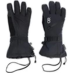 Outdoor Research Men's Revolution II Gore-tex Gloves black (0001) M