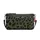 Reisenthel Mini pouch Necessaire, Schwarz, Braun,