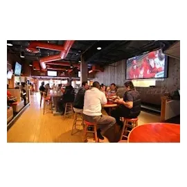 Elite Screens EZ FRAME - RAHMENLEINWAND/115/geeignet für: normalen Beamer