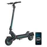 Cecotec Bongo Y65 Connected schwarz/türkis