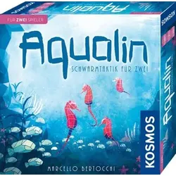 KOSMOS 691554 Aqualin