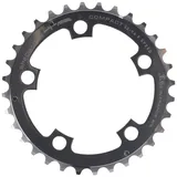 spécialités t.a Kettenblatt Compact 32 Zähne Silber