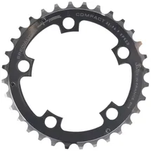 spécialités t.a Kettenblatt Compact 32 Zähne Silber