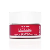 M. Asam asambeauty Augenbalsam RETINOL INTENSE Augenbalm 1-tlg.