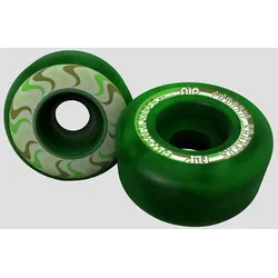 Flip Cutback Chronic Shakers 52mm 99A Rollen uni Gr. Uni