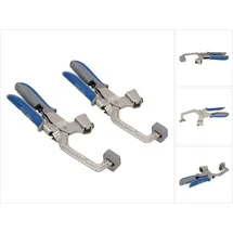 Kreg Automaxx Werkbankzwinge Set 76 mm 2 Stk. ( 2x KBC3 ) Zwinge Tischzwinge - Kreg