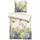 biberna 616322 Perlmutt 135 x 200 cm + 2 x 80 x 80 cm