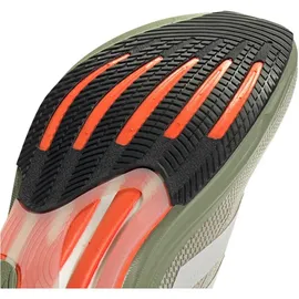 adidas Supernova Rise 2 Herren Wonder Aluminium / Grey One / Green 43 1/3