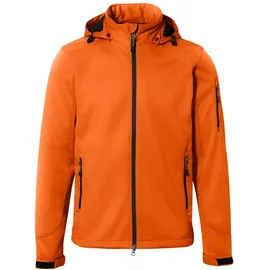 Hakro Softshelljacke Ontario 848 - XL