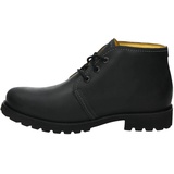 Panama Jack Herren Bota Panama Kurzschaft Stiefel, Schwarz, 45 EU