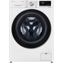 LG F4WV908P2C Waschmaschine (8 kg, 1400 U/min)