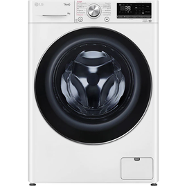 LG F4WV908P2C Waschmaschine (8 kg, 1400 U/min)