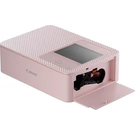 Canon SELPHY CP1500 pink