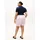 Tommy Hilfiger Curve Chinoshorts Lila 50