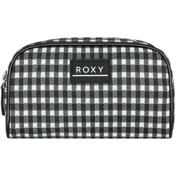 Henkeltasche ROXY "Urban Party", Damen, grau (anthrazit), Kunstfaser, Taschen