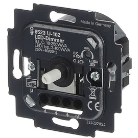 Busch-Jaeger Dimmer-Einsatz 6523 U-102