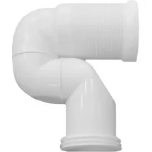 Bäder Boutique Spezial S-Siphon Siphon kürzbar