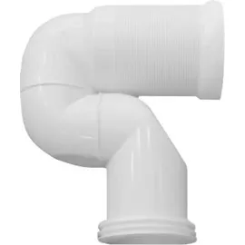 Bäder Boutique Spezial S-Siphon Siphon kürzbar