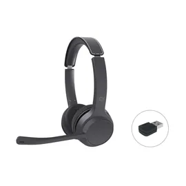 Conceptronic POLONA04BA Bluetooth-Stereo-Headset und USB-Audio-adapter
