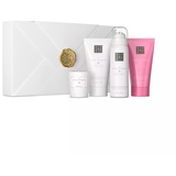 Rituals Geschenkset für Frauen von The Ritual of Sakura, Kleines Geschenkset - mit Reismilch & Kirschblüte - Hautpflegende & erneuernde Eigenschaften