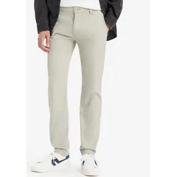 Chinohose »LE XX CHINO SLIM TAPER«, mit Markenlogo, Gr. 32 - Länge 32, LONDON FOG, , 15971234-32 Länge 32