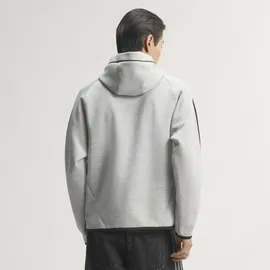 adidas Hoodie Grau L
