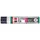 Marabu Glitter Liner petrol 25 ml
