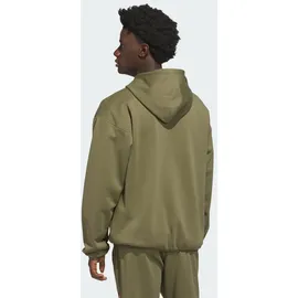adidas CRAZY WARM FULLZIP, Größe S