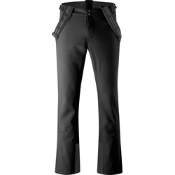 Maier Sports Anton Slim black (M10900) 54