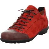 THINK! Kong Herren Rot 44,5