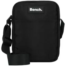 BENCH Nova Umhängetasche Polyester Black