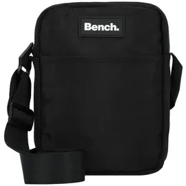 BENCH Nova Umhängetasche Polyester Black