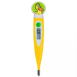 DieMaus Fieberthermometer Ente