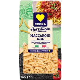 Edeka Maccaroni 500,0 g
