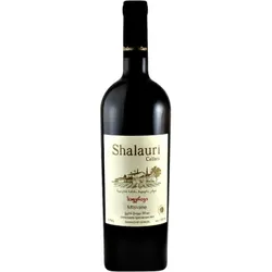 Mtsvane 2019 - Shalauri