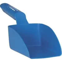 VIKAN - Hygiene - Handschaufel - Gerade - Polypropylen