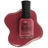ORLY BREATHABLE 18ml WE FLANNEL-LY MADE IT