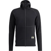 Lundhags Tived Merino Hoodie M black (10000) L