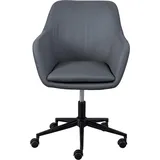 VCM Werry Bürostuhl Grau