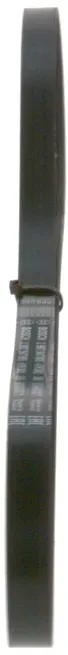 BOSCH Keilrippenriemen 1987947805 für Peugeot LANCIA BMW Fiat CHEVROLET Subaru VW HONDA JAGUAR NISSAN LAND ROVER Suzuki TOYOTA HYUNDAI KIA