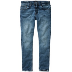 Mey & Edlich Herren Gedächtnis-T400-Jeans blau 36/34 - 36/34