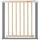 Badabulle Türschutzgitter Safe & Lock 73-81,5 cm Braun