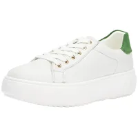 ARA Sneaker, Nebbia,Grass, 40 EU Weit