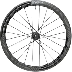 Zipp 353 NSW Disc Hinterrad XDR Rennrad Aero-Hinterrad - XDR-Freilaufkörper - black - 700C Rear